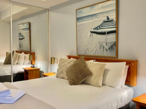 6 Executive Eastside Parking, Gym & Pool